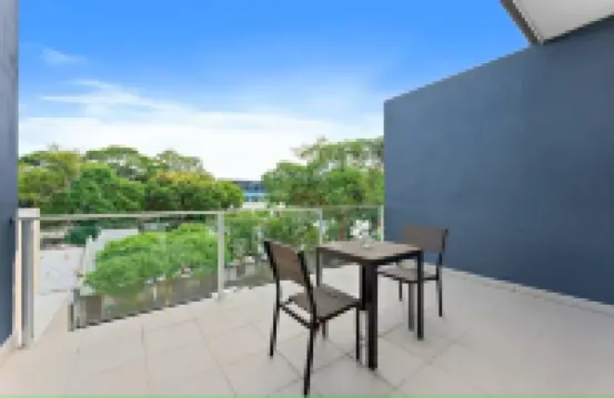 Fantastic stay-walk to darling harbour&fish market