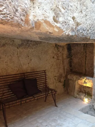 Casa San Pietro Modica