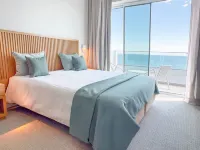 Hotel Sol e Mar Albufeira - Adults Only Hotels near برج الساعة ألبوفيرا
