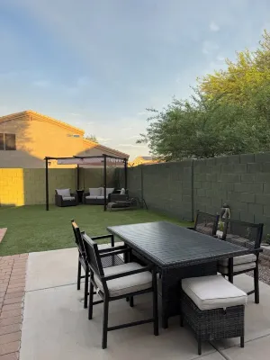 Desert Paradise w/ Hot Tub and Pool!