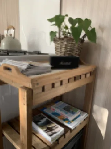 Logement Atypique et Responsable Avec Jardin