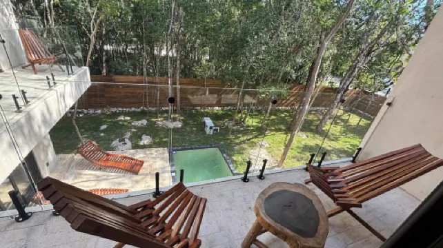 Beautiful house - Riviera Maya. Mayakoba Country Club