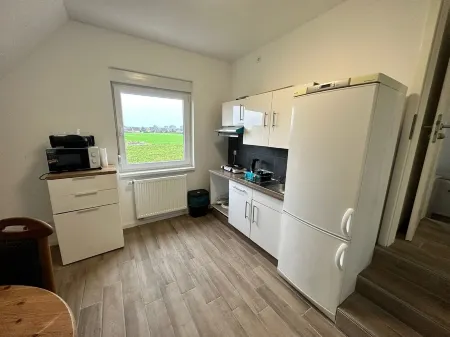 B&B Immobilien Отели рядом с достопримечательностью «Археологишер Парк Ксантен - Айнганг Штадтцентрум (Хауптайнганг)»