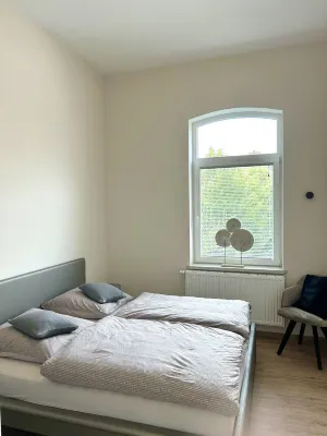 Highlight Pure Living - 10 Hotels near Manhatten Spielcenter