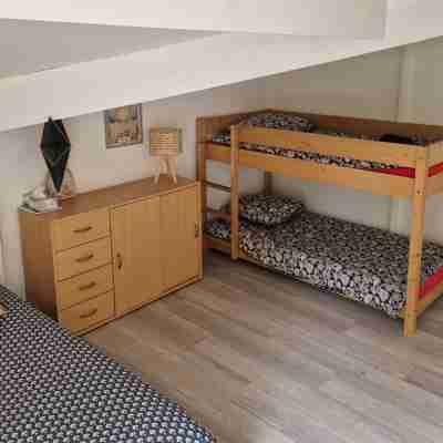 House Biscarrosse Lake Navarrosse Rooms