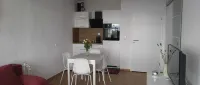 Charming apartment with distant views over the Harz Mountains - Mrs. M.