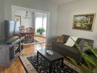 Cozy Home in Holyoke with 3 Bedrooms