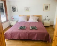 Bungalow on Rudower See up to 3 people Pet-friendly, nature and tranquillity,