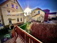 Romantic retro loft Caputh near Potsdam - new! Hotels in Schwielowsee