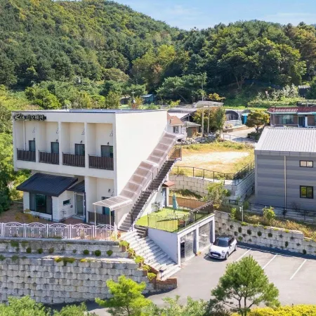 Chuncheon Lio Pension