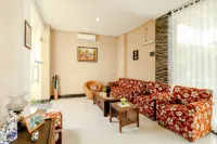 Emilia Homestay Hotels in Yogyakarta