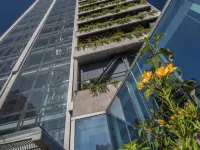 Go Quito Hotel Hotels near Parque El Ejido