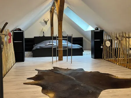 Mill romance in the Rupbach valley