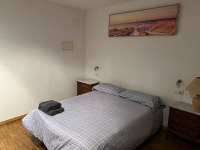 Central, cozy studio, close to tourist attractions and 7 km from the beach