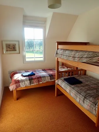 Luxury living in the heart of Normandy Отели в г. Пор-ан-Бессен-Юппен