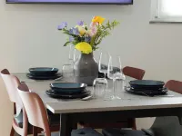 Vrenozi Home *2km HighwayA21/Private Parking Hotels in Piacenza