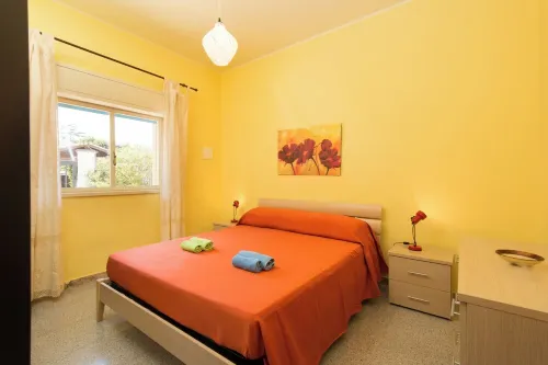 3 Bedroom Private vacation home in Fontane Bianche Hotels in Fontane Bianche