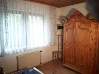 Haus Jägerwinkel - Wohnung I Hotels in Mullheim