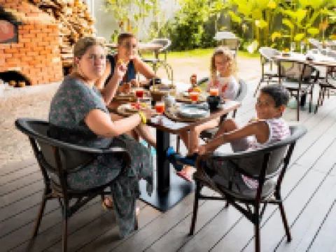 Bohemian Nest Hotels in Negombo