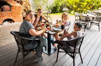 Bohemian Nest Negombo otelleri