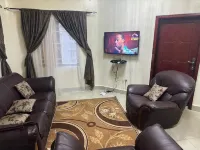 Three bedrooms Apartment in Brusubi [B Suite] Hotel a Brusubi