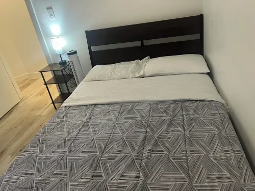 Modern & Central 3BED/2BATH near Health Science Center