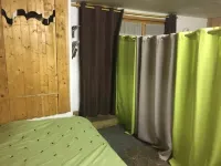 Les Vieilles Etables Hotel a La Sure en Chartreuse