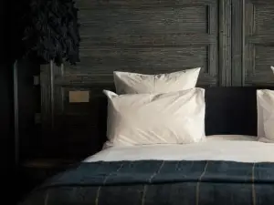 Les Palmiers Boutique Hôtel & Spa