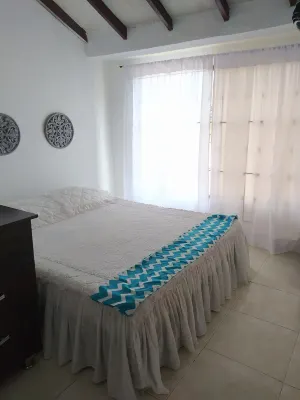 Kame House Hotels near Mirador del Jazmin