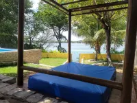 Casa as Margens do rio São Francisco - Aceitamos Pets