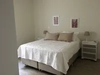 Montevideo, Centro Edificio El Pais Hotels in 