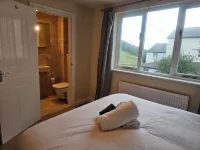 Coastal Comfort: 3-Bedroom Apartment with Stunning Views in Mortehoe, Woolacombe