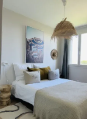 Maison vue Mer , Proche Bastia