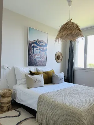 Maison vue Mer , Proche Bastia