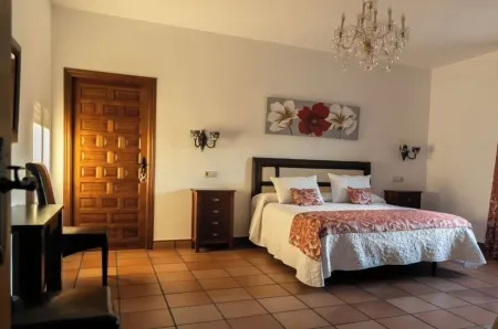 Rural House The Plains