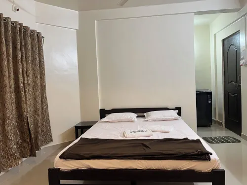 1bhk in pune near swargate metro