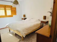 Traditional country house with private pool