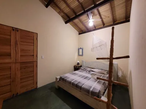 Charming Chalet with private Waterfall.