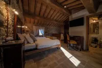 Farmhouse Podere Tovari Hotels in Anghiari