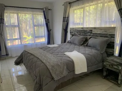 Delightful Holiday home in the Misty mountains Các khách sạn ở 