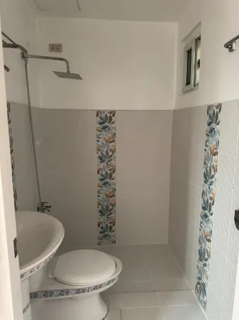 Marvelous 4-bedroom house with AC in Las Piñas Отели рядом с достопримечательностью «Санчуарио де Сан Эзекиел Морено»