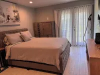 Luxury private apartment