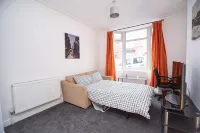 Captivating 3-Bed House in Doncaster is a recently renovated house.