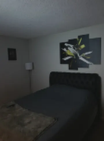 Lovely Spacious 2 Bedroom Apartment With 65inch TV’S in each room!