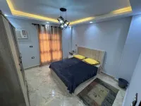 Elite 2BR Apartment in Madinaty