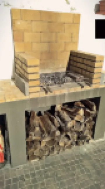 House of Corisca - AL 2251