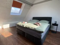 Luxus Loft im Schleusenhaus auf der Insel in Hameln