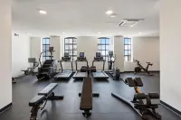 Optimum - Downtown Oasis! 傑斐遜縣住宿飯店