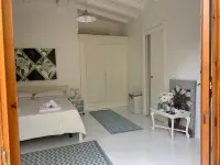 The dependance in the Bosco