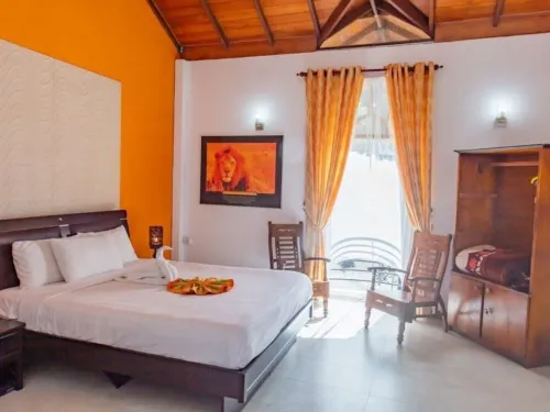 Olive Park Villas – Triple Suite 2